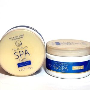 CRACKED HEEL TREATMENT